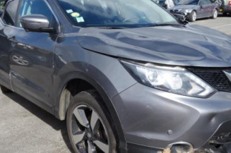 Volant NISSAN QASHQAI 2