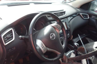 Volant NISSAN QASHQAI 2