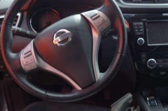 Volant NISSAN QASHQAI 2