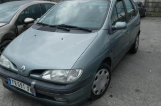 Verin de coffre RENAULT SCENIC 1