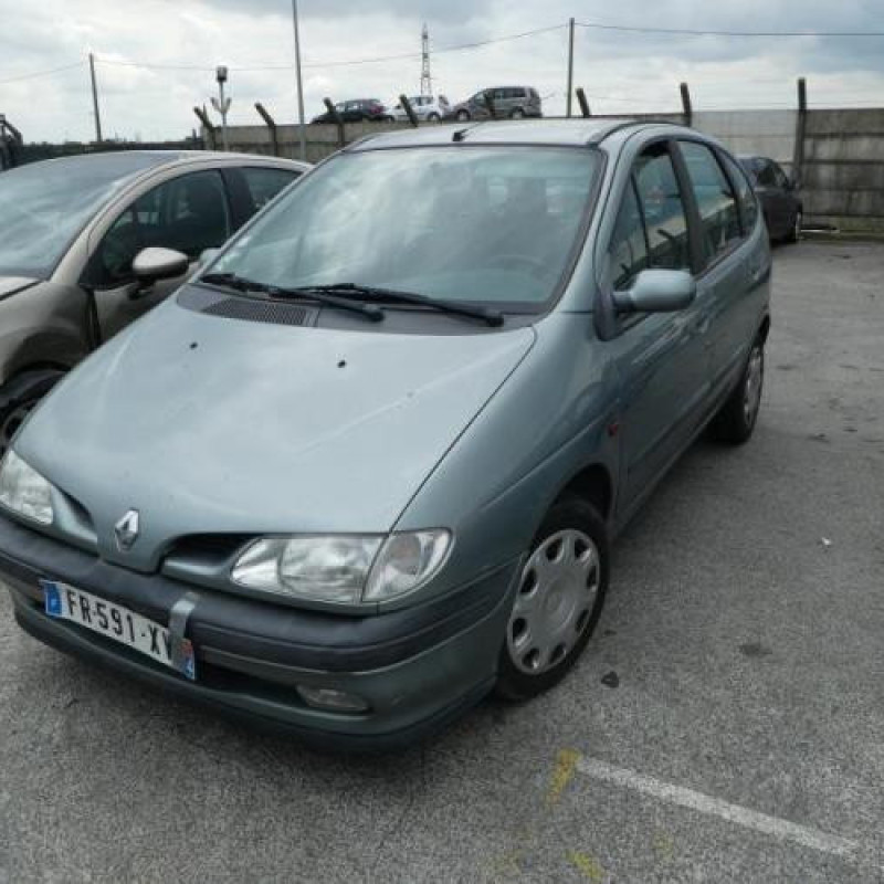 Verin de coffre RENAULT SCENIC 1 Photo n°2