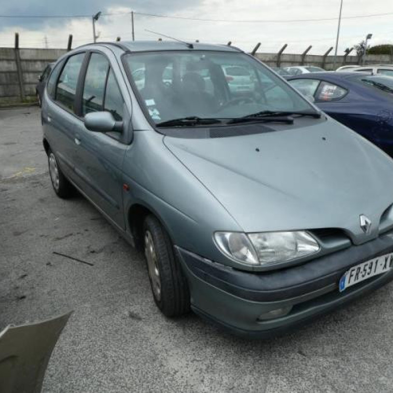 Verin de coffre RENAULT SCENIC 1 Photo n°3