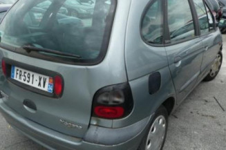 Verin de coffre RENAULT SCENIC 1