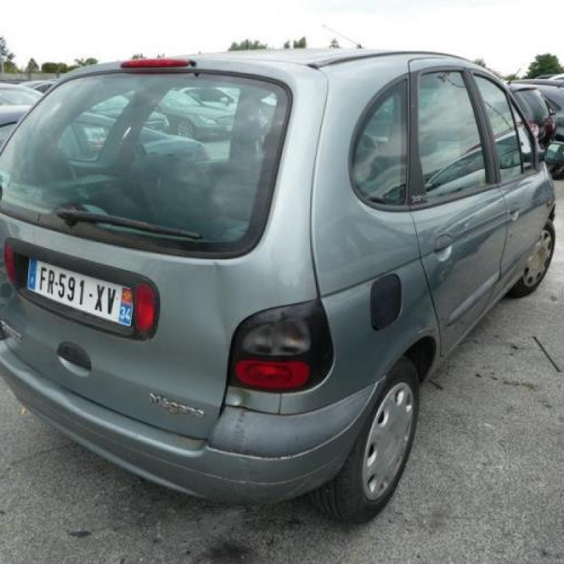 Verin de coffre RENAULT SCENIC 1 Photo n°4