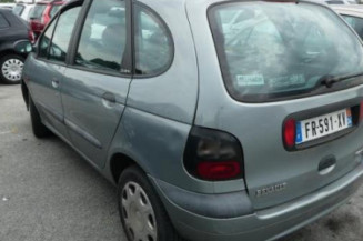 Verin de coffre RENAULT SCENIC 1