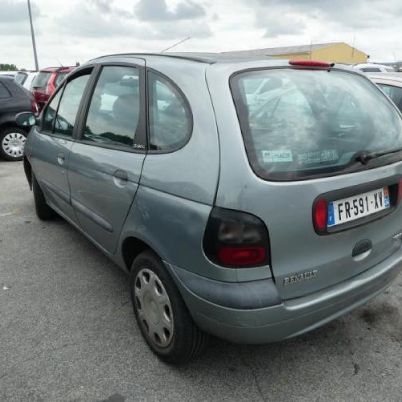 Verin de coffre RENAULT SCENIC 1 Photo n°5