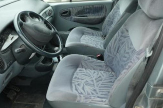 Verin de coffre RENAULT SCENIC 1