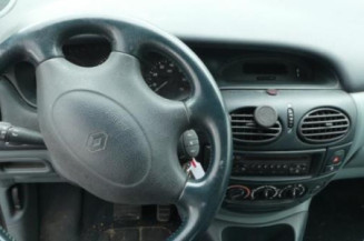 Verin de coffre RENAULT SCENIC 1