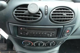 Verin de coffre RENAULT SCENIC 1