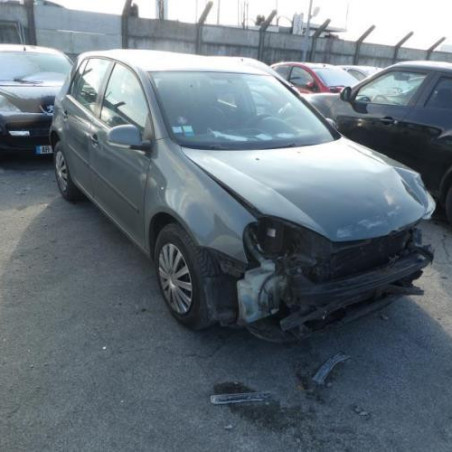 Vitre avant droit VOLKSWAGEN GOLF 5