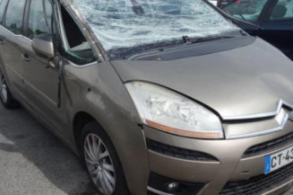 Renfort pare choc avant (traverse) CITROEN C4 GRAND PICASSO 1