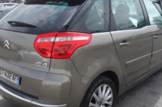 Renfort pare choc avant (traverse) CITROEN C4 GRAND PICASSO 1