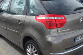 Renfort pare choc avant (traverse) CITROEN C4 GRAND PICASSO 1