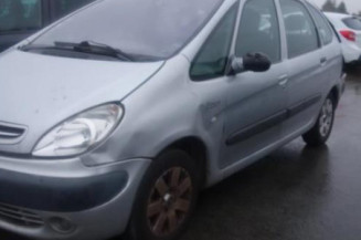 Face avant CITROEN XSARA PICASSO