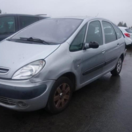 Face avant CITROEN XSARA PICASSO