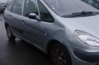 Face avant CITROEN XSARA PICASSO