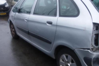 Face avant CITROEN XSARA PICASSO