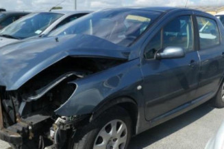 Serrure arriere gauche PEUGEOT 307