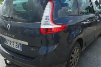 Autoradio d'origine RENAULT GRAND SCENIC 3