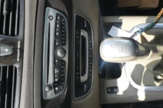 Autoradio d'origine RENAULT GRAND SCENIC 3