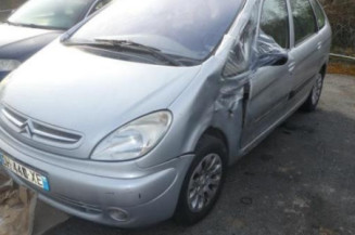 Avertisseur/Klaxon CITROEN XSARA PICASSO