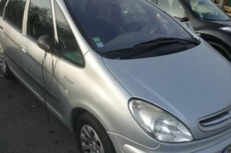 Avertisseur/Klaxon CITROEN XSARA PICASSO