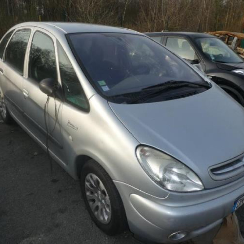 Avertisseur/Klaxon CITROEN XSARA PICASSO Photo n°5