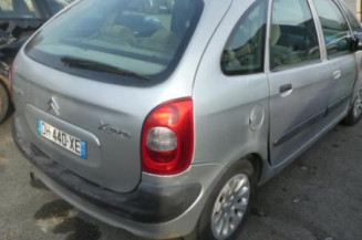 Avertisseur/Klaxon CITROEN XSARA PICASSO