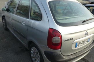 Avertisseur/Klaxon CITROEN XSARA PICASSO