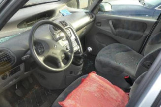 Avertisseur/Klaxon CITROEN XSARA PICASSO