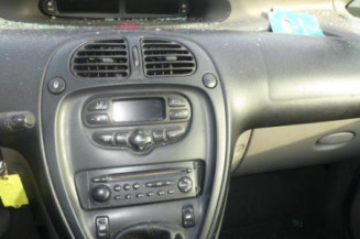 Avertisseur/Klaxon CITROEN XSARA PICASSO