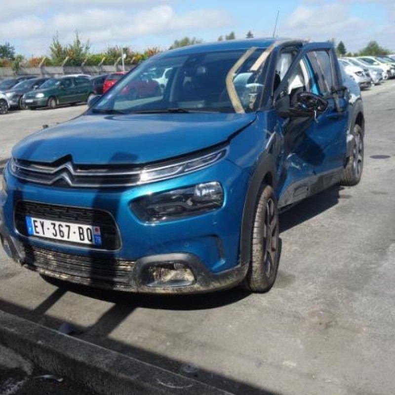 Amortisseur avant droit CITROEN C4 CACTUS Photo n°3