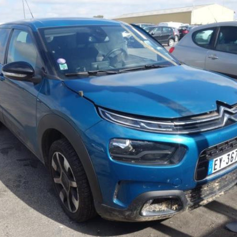 Amortisseur avant droit CITROEN C4 CACTUS Photo n°4