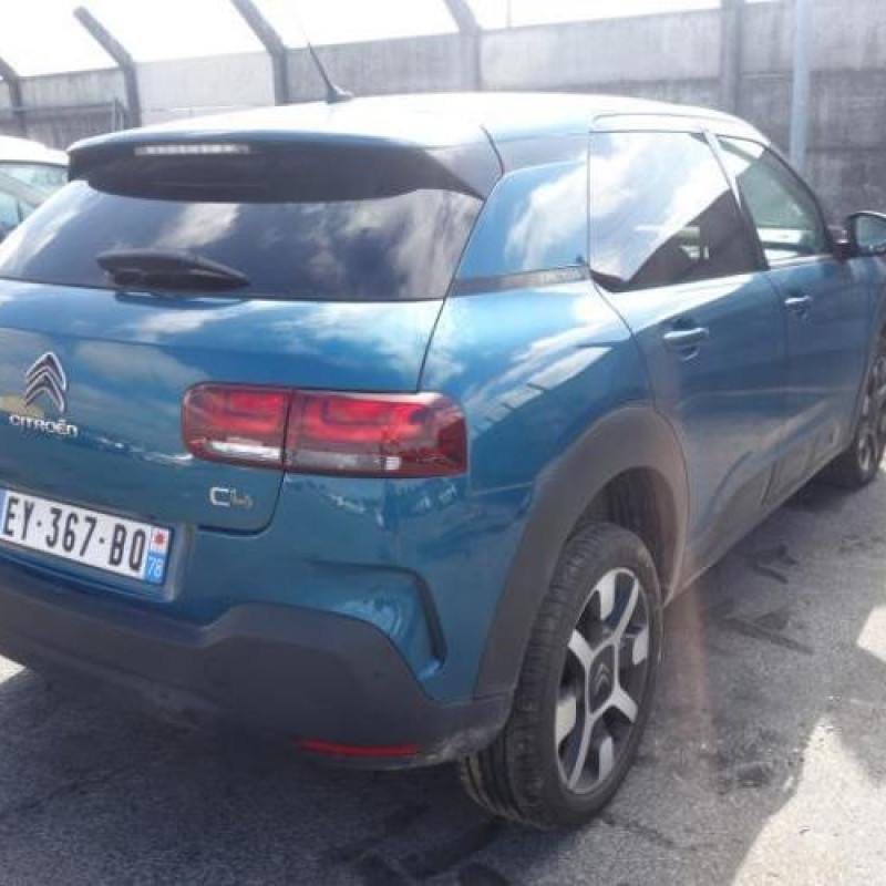 Amortisseur avant droit CITROEN C4 CACTUS Photo n°5