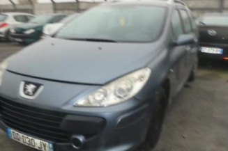 Renfort pare choc avant (traverse) PEUGEOT 307