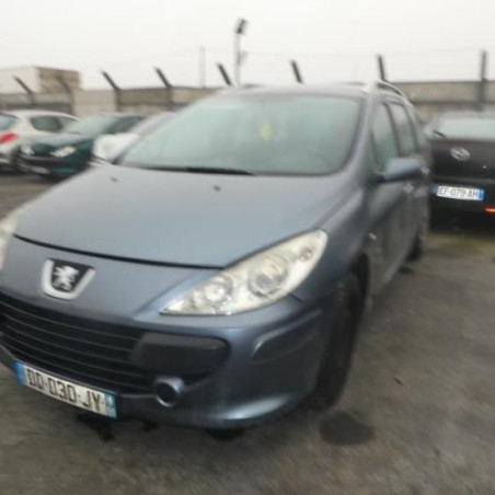 Renfort pare choc avant (traverse) PEUGEOT 307