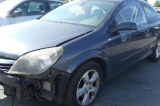 Renfort pare choc arriere (traverse) OPEL ASTRA H