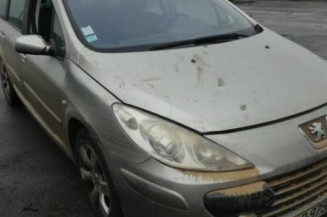 Pare soleil droit PEUGEOT 307