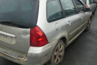 Pare soleil droit PEUGEOT 307