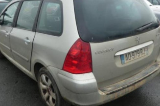 Pare soleil droit PEUGEOT 307