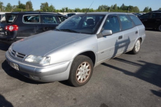 Pare soleil droit CITROEN XANTIA