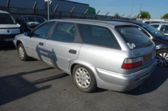 Pare soleil droit CITROEN XANTIA