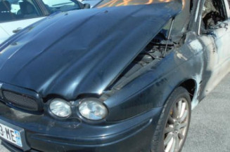 Renfort pare choc avant (traverse) JAGUAR X-TYPE