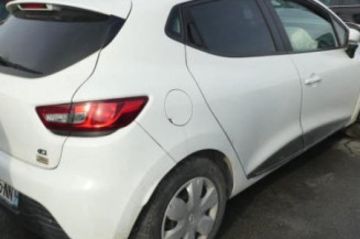 Feu arriere principal gauche (feux) RENAULT CLIO 4