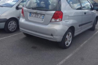 Aile avant droit CHEVROLET KALOS