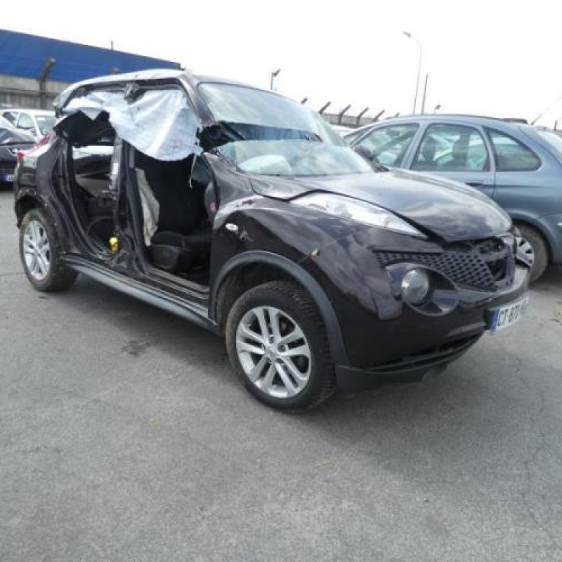 Amortisseur avant droit NISSAN JUKE Photo n°4