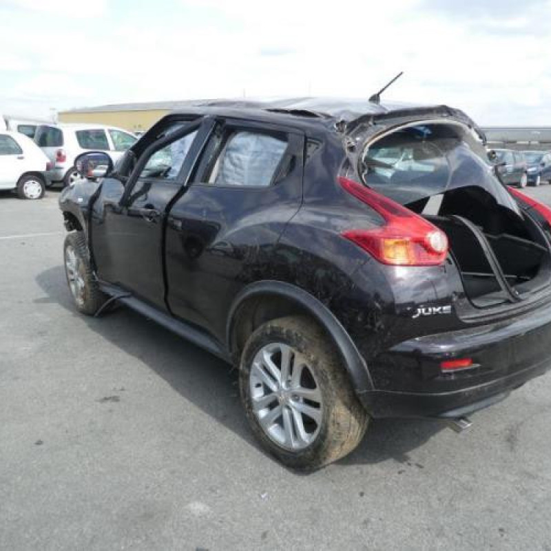 Amortisseur avant droit NISSAN JUKE Photo n°6