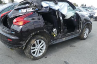 Etrier avant gauche (freinage) NISSAN JUKE