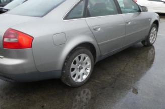 Pare soleil droit AUDI A6 2