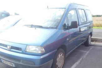 Porte de coffre gauche PEUGEOT EXPERT 1